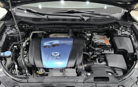Mazda CX-5 II, 2012 год, 850 000 рублей, 13 фотография