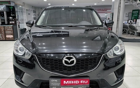 Mazda CX-5 II, 2012 год, 850 000 рублей, 6 фотография