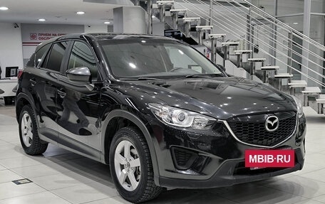 Mazda CX-5 II, 2012 год, 850 000 рублей, 7 фотография
