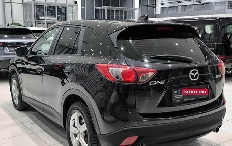 Mazda CX-5 II, 2012 год, 850 000 рублей, 11 фотография