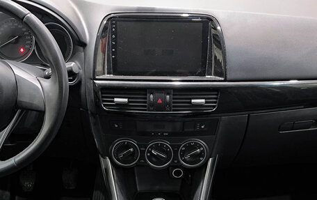 Mazda CX-5 II, 2012 год, 850 000 рублей, 19 фотография