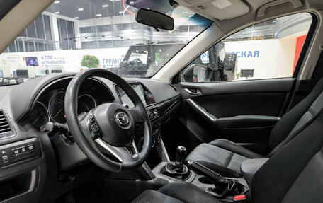 Mazda CX-5 II, 2012 год, 850 000 рублей, 20 фотография