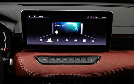 Haval Jolion, 2025 год, 2 424 510 рублей, 6 фотография