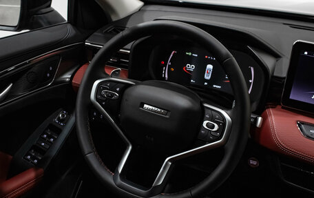 Haval Jolion, 2025 год, 2 424 510 рублей, 7 фотография