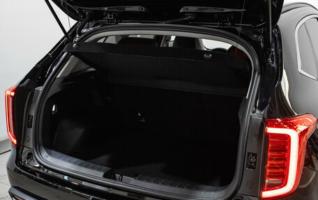 Haval Jolion, 2025 год, 2 424 510 рублей, 10 фотография