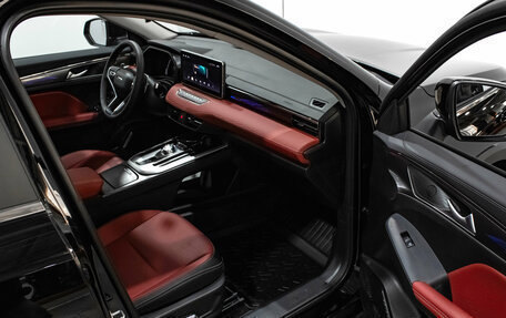 Haval Jolion, 2025 год, 2 424 510 рублей, 13 фотография