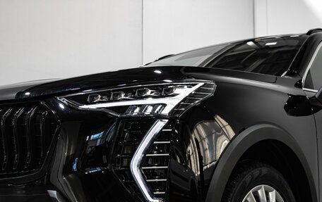 Haval Jolion, 2025 год, 2 424 510 рублей, 22 фотография