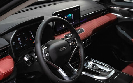 Haval Jolion, 2025 год, 2 424 510 рублей, 27 фотография