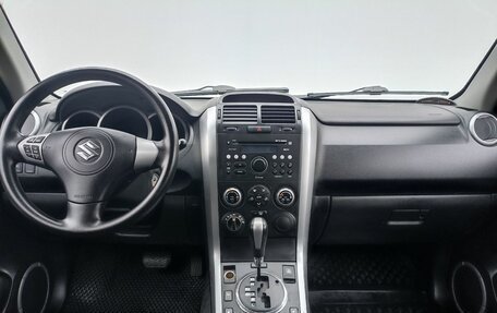 Suzuki Grand Vitara, 2006 год, 850 000 рублей, 12 фотография