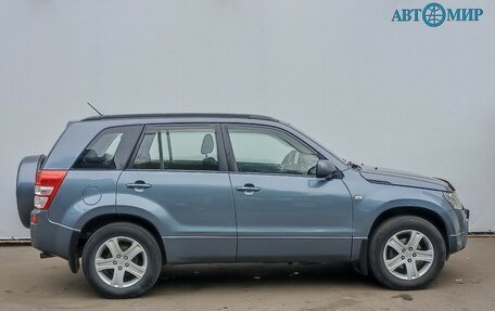 Suzuki Grand Vitara, 2006 год, 850 000 рублей, 4 фотография