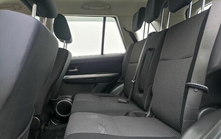 Suzuki Grand Vitara, 2006 год, 850 000 рублей, 11 фотография