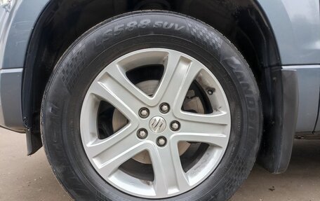 Suzuki Grand Vitara, 2006 год, 850 000 рублей, 9 фотография