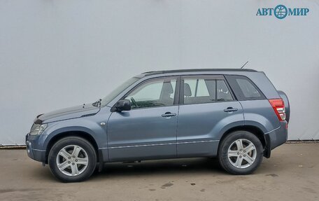 Suzuki Grand Vitara, 2006 год, 850 000 рублей, 8 фотография