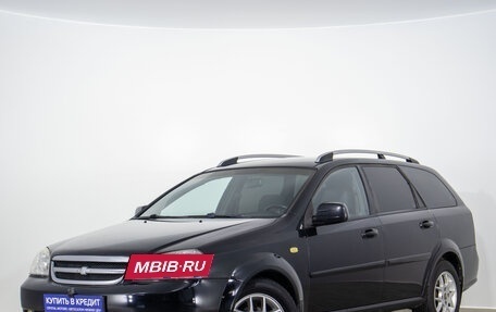 Chevrolet Lacetti, 2012 год, 679 000 рублей, 3 фотография