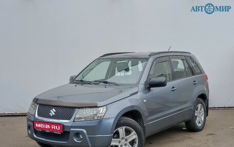 Suzuki Grand Vitara, 2006 год, 850 000 рублей, 1 фотография