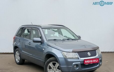 Suzuki Grand Vitara, 2006 год, 850 000 рублей, 3 фотография
