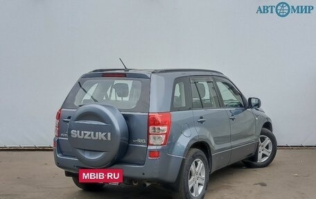 Suzuki Grand Vitara, 2006 год, 850 000 рублей, 5 фотография