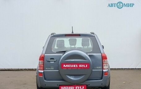 Suzuki Grand Vitara, 2006 год, 850 000 рублей, 6 фотография