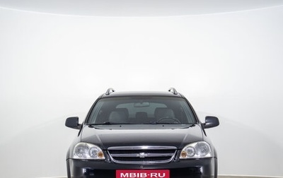 Chevrolet Lacetti, 2012 год, 679 000 рублей, 1 фотография