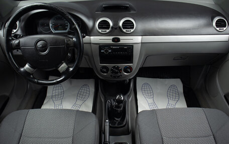 Chevrolet Lacetti, 2012 год, 679 000 рублей, 7 фотография