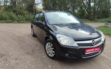 Opel Astra H, 2008 год, 538 000 рублей, 1 фотография