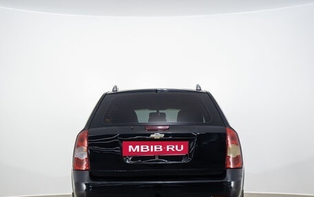 Chevrolet Lacetti, 2012 год, 679 000 рублей, 5 фотография
