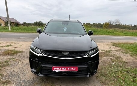 Geely Tugella FY11, 2023 год, 3 200 000 рублей, 1 фотография