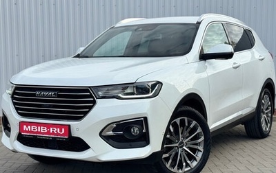 Haval H6, 2021 год, 1 850 000 рублей, 1 фотография