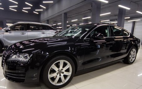 Audi A7, 2014 год, 1 739 000 рублей, 1 фотография