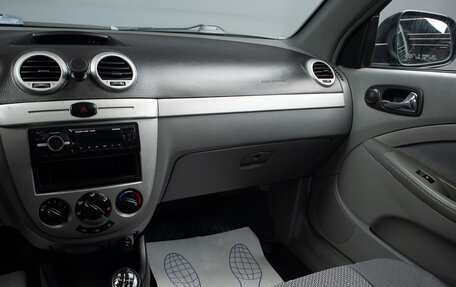 Chevrolet Lacetti, 2012 год, 679 000 рублей, 9 фотография