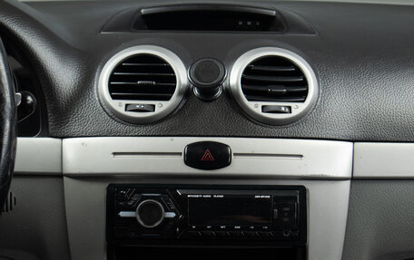 Chevrolet Lacetti, 2012 год, 679 000 рублей, 10 фотография