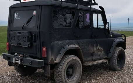 ЛуАЗ Hunter, 2008 год, 759 000 рублей, 1 фотография