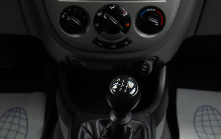 Chevrolet Lacetti, 2012 год, 679 000 рублей, 11 фотография