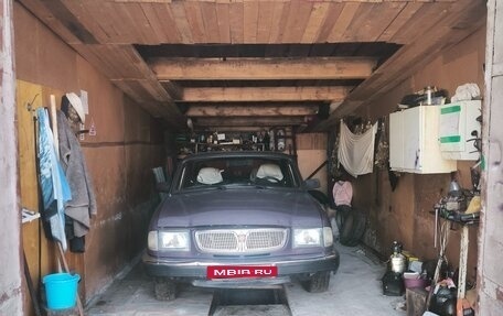ГАЗ 3110 «Волга», 2000 год, 100 000 рублей, 1 фотография