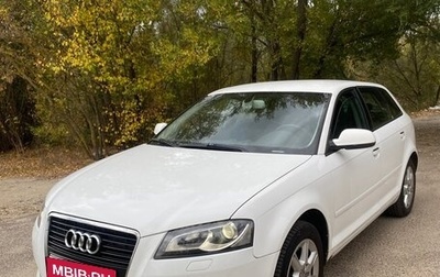 Audi A3, 2012 год, 697 000 рублей, 1 фотография