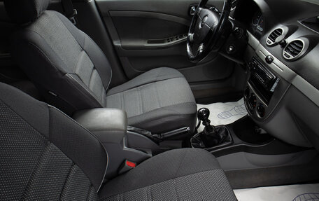 Chevrolet Lacetti, 2012 год, 679 000 рублей, 13 фотография