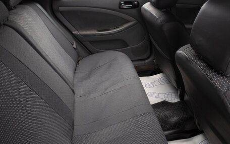 Chevrolet Lacetti, 2012 год, 679 000 рублей, 14 фотография