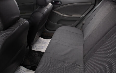 Chevrolet Lacetti, 2012 год, 679 000 рублей, 15 фотография