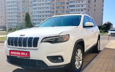 Jeep Cherokee, 2018 год, 1 300 000 рублей, 1 фотография