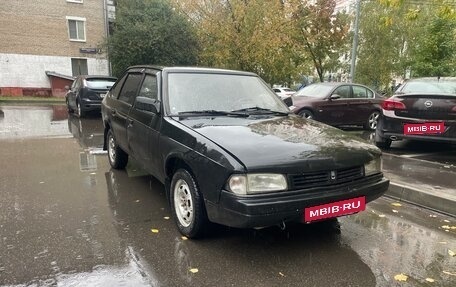 Москвич 2141, 1999 год, 115 000 рублей, 1 фотография