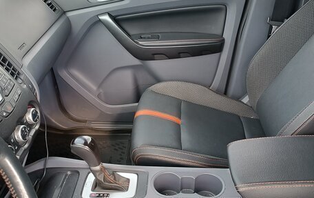 Ford Ranger, 2012 год, 2 750 000 рублей, 8 фотография