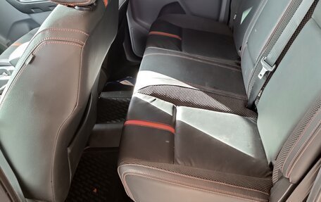 Ford Ranger, 2012 год, 2 750 000 рублей, 10 фотография
