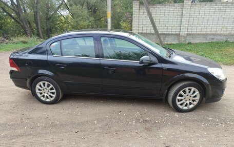 Opel Astra H, 2008 год, 538 000 рублей, 2 фотография