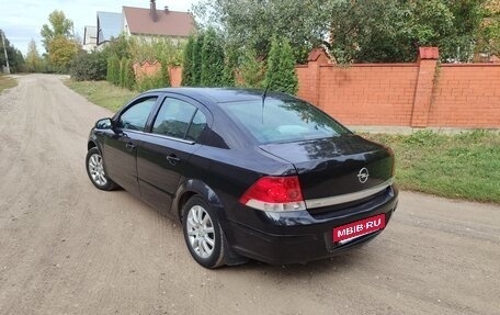 Opel Astra H, 2008 год, 538 000 рублей, 3 фотография