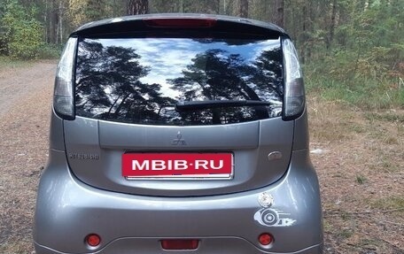 Mitsubishi i-MiEV, 2011 год, 950 000 рублей, 3 фотография