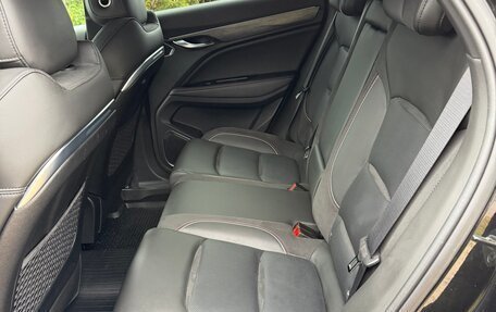 Geely Tugella FY11, 2023 год, 3 200 000 рублей, 6 фотография