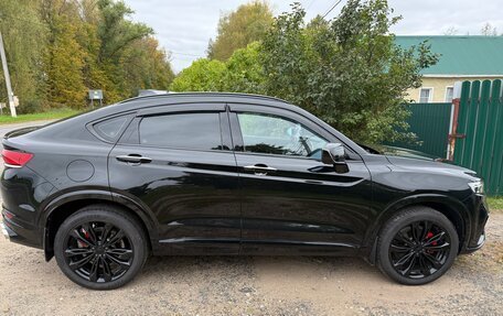 Geely Tugella FY11, 2023 год, 3 200 000 рублей, 4 фотография