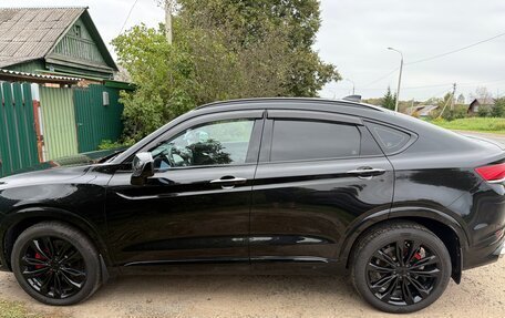 Geely Tugella FY11, 2023 год, 3 200 000 рублей, 3 фотография