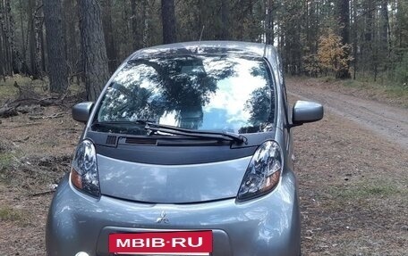 Mitsubishi i-MiEV, 2011 год, 950 000 рублей, 7 фотография