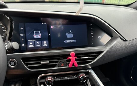 Geely Tugella FY11, 2023 год, 3 200 000 рублей, 7 фотография